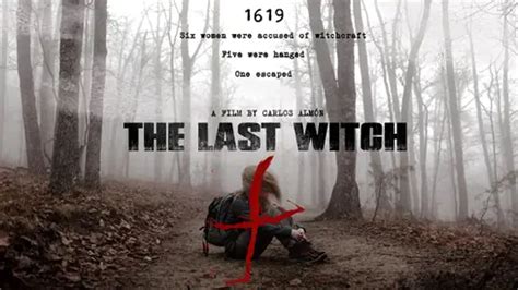 Trailer Alert: The Last Witch Promises a Thrilling Journey into the Unknown